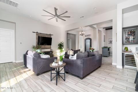 2254 N Trowbridge St, Mesa, AZ 85207 photo 5