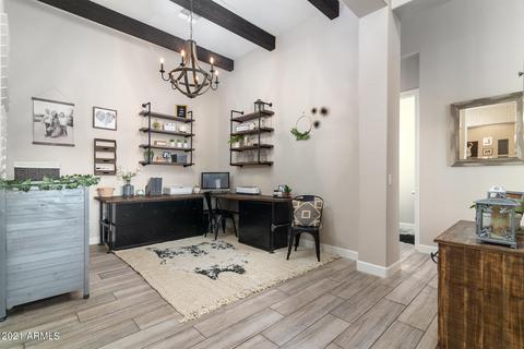 2254 N Trowbridge St, Mesa, AZ 85207 photo 15