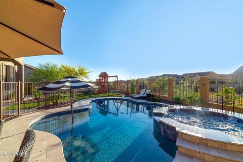 2254 N Trowbridge St, Mesa, AZ 85207 photo 34
