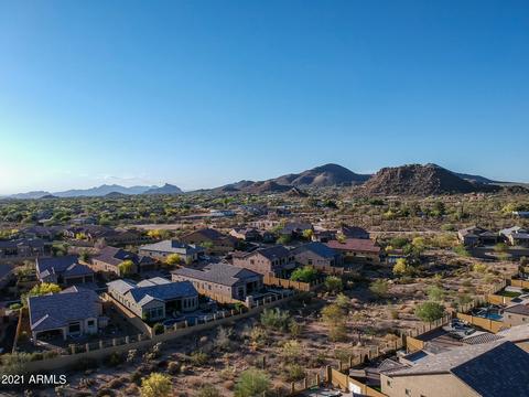 2254 N Trowbridge St, Mesa, AZ 85207 photo 46
