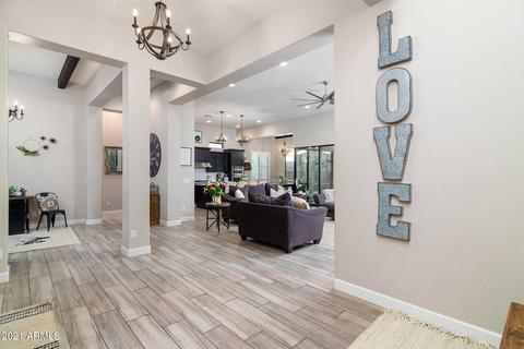 2254 N Trowbridge St, Mesa, AZ 85207 photo 13