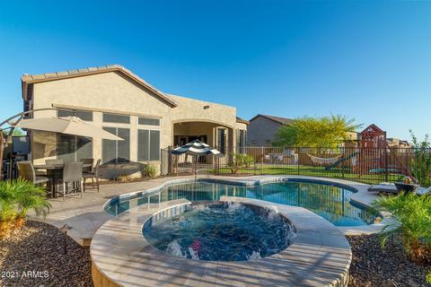 2254 N Trowbridge St, Mesa, AZ 85207 photo 33