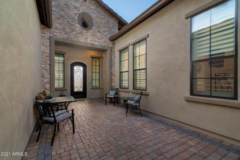 2254 N Trowbridge St, Mesa, AZ 85207 photo 3
