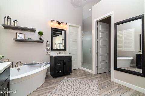 2254 N Trowbridge St, Mesa, AZ 85207 photo 19