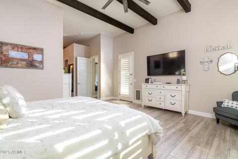 2254 N Trowbridge St, Mesa, AZ 85207 photo 17