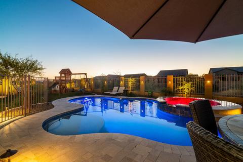 2254 N Trowbridge St, Mesa, AZ 85207 photo 41