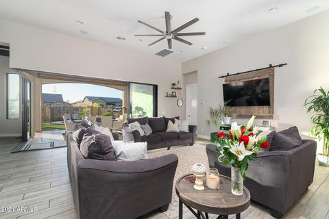 2254 N Trowbridge St, Mesa, AZ 85207 photo 6