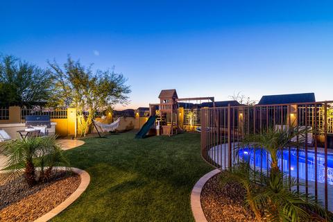 2254 N Trowbridge St, Mesa, AZ 85207 photo 43