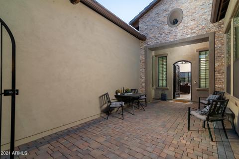 2254 N Trowbridge St, Mesa, AZ 85207 photo 4