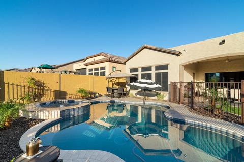 2254 N Trowbridge St, Mesa, AZ 85207 photo 35