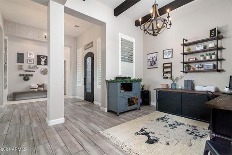 2254 N Trowbridge St, Mesa, AZ 85207 photo 14