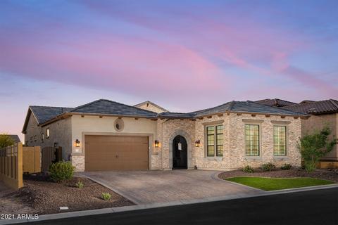 2254 N Trowbridge St, Mesa, AZ 85207 photo 1