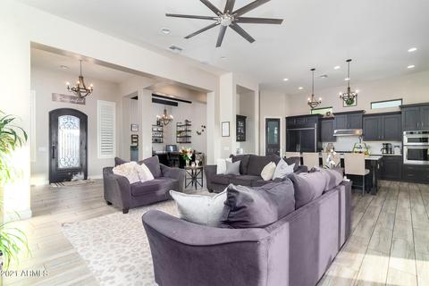 2254 N Trowbridge St, Mesa, AZ 85207 photo 7