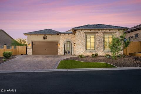 2254 N Trowbridge St, Mesa, AZ 85207 photo 2