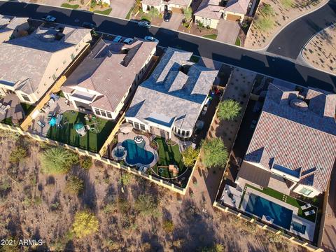 2254 N Trowbridge St, Mesa, AZ 85207 photo 47