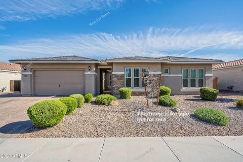 2350 E Susan Dr, Gilbert, AZ 85298 photo 1