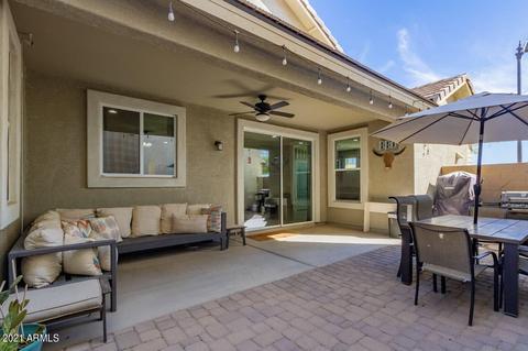 4171 E Pony Ln, Gilbert, AZ 85295 photo 36