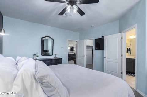4171 E Pony Ln, Gilbert, AZ 85295 photo 18