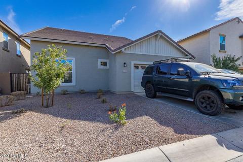4171 E Pony Ln, Gilbert, AZ 85295 photo 37
