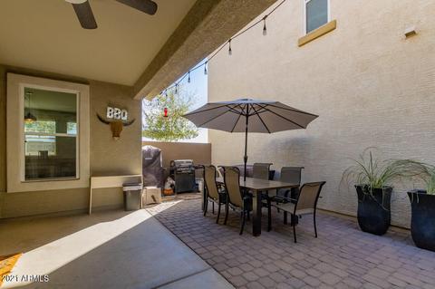 4171 E Pony Ln, Gilbert, AZ 85295 photo 35
