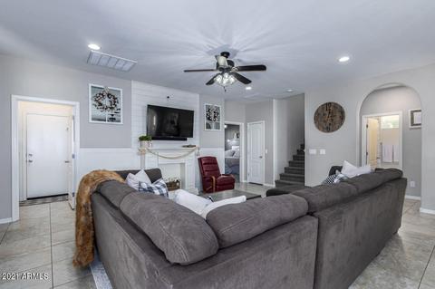 4171 E Pony Ln, Gilbert, AZ 85295 photo 11