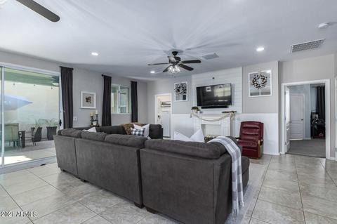 4171 E Pony Ln, Gilbert, AZ 85295 photo 12