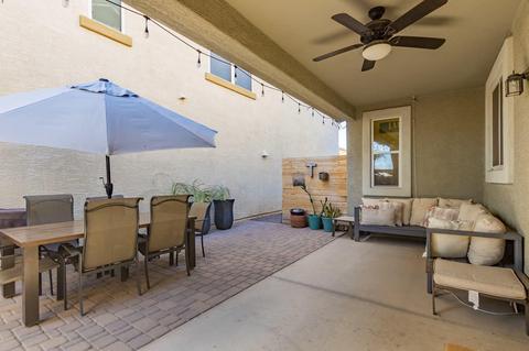 4171 E Pony Ln, Gilbert, AZ 85295 photo 33