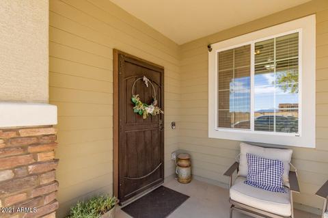 4171 E Pony Ln, Gilbert, AZ 85295 photo 5