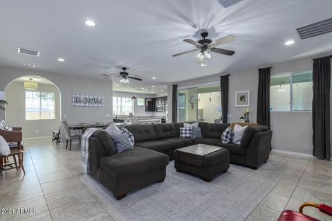 4171 E Pony Ln, Gilbert, AZ 85295 photo 3