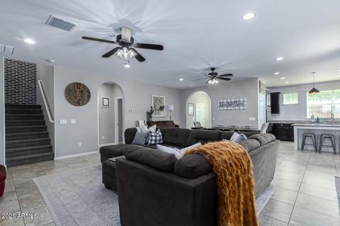4171 E Pony Ln, Gilbert, AZ 85295 photo 13
