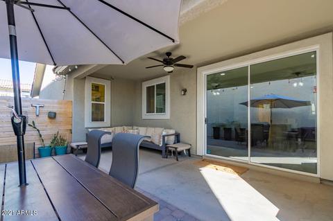 4171 E Pony Ln, Gilbert, AZ 85295 photo 34