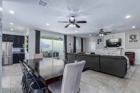 4171 E Pony Ln, Gilbert, AZ 85295 photo 7