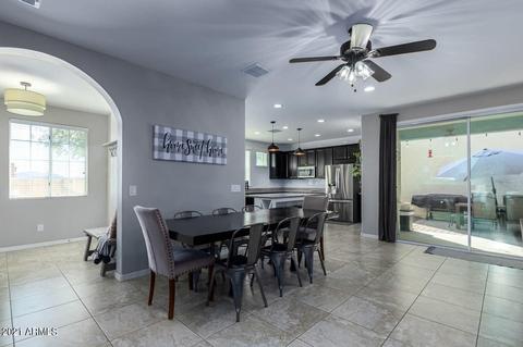 4171 E Pony Ln, Gilbert, AZ 85295 photo 8