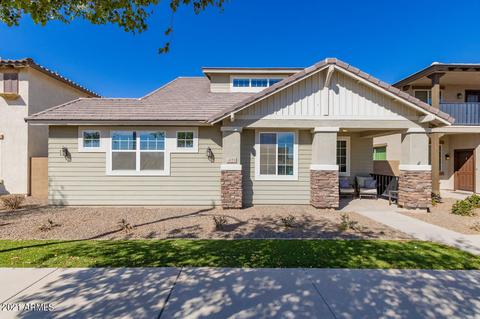 4171 E Pony Ln, Gilbert, AZ 85295 photo 38