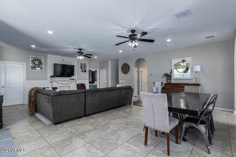 4171 E Pony Ln, Gilbert, AZ 85295 photo 10