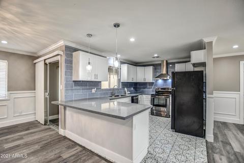 5743 E Casper Rd, Mesa, AZ 85205 photo 2