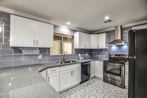 5743 E Casper Rd, Mesa, AZ 85205 photo 4