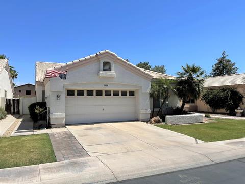 2079 E Huron Ct, Gilbert, AZ 85234 photo 1