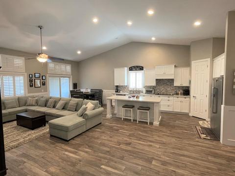 2079 E Huron Ct, Gilbert, AZ 85234 photo 8