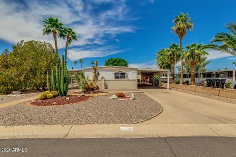 1734 S 74th St, Mesa, AZ 85209 photo 1