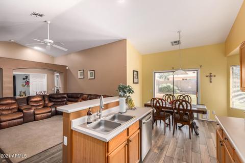 3381 E Flamingo Ct, Gilbert, AZ 85297 photo 14