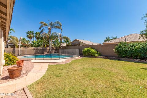 3381 E Flamingo Ct, Gilbert, AZ 85297 photo 23