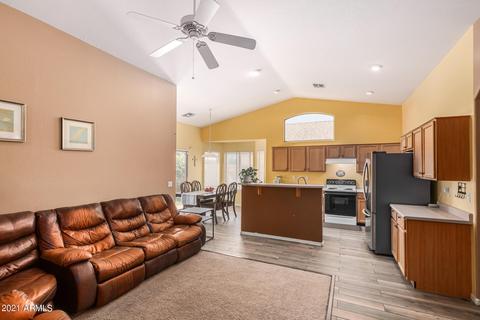 3381 E Flamingo Ct, Gilbert, AZ 85297 photo 8