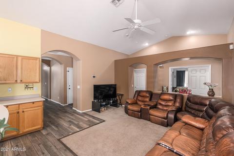 3381 E Flamingo Ct, Gilbert, AZ 85297 photo 10