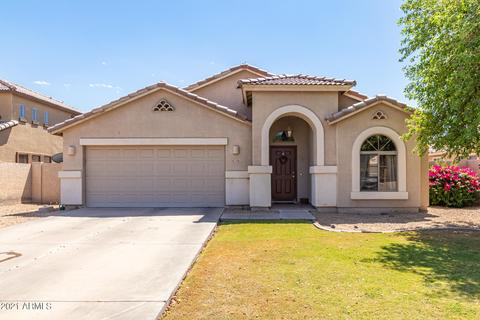 3381 E Flamingo Ct, Gilbert, AZ 85297 photo 1