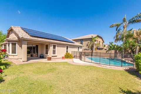 3381 E Flamingo Ct, Gilbert, AZ 85297 photo 24
