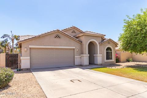 3381 E Flamingo Ct, Gilbert, AZ 85297 photo 2