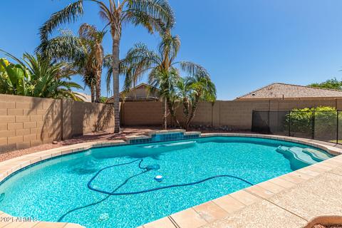 3381 E Flamingo Ct, Gilbert, AZ 85297 photo 25