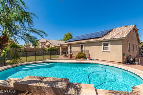 3381 E Flamingo Ct, Gilbert, AZ 85297 photo 27
