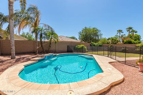 3381 E Flamingo Ct, Gilbert, AZ 85297 photo 26